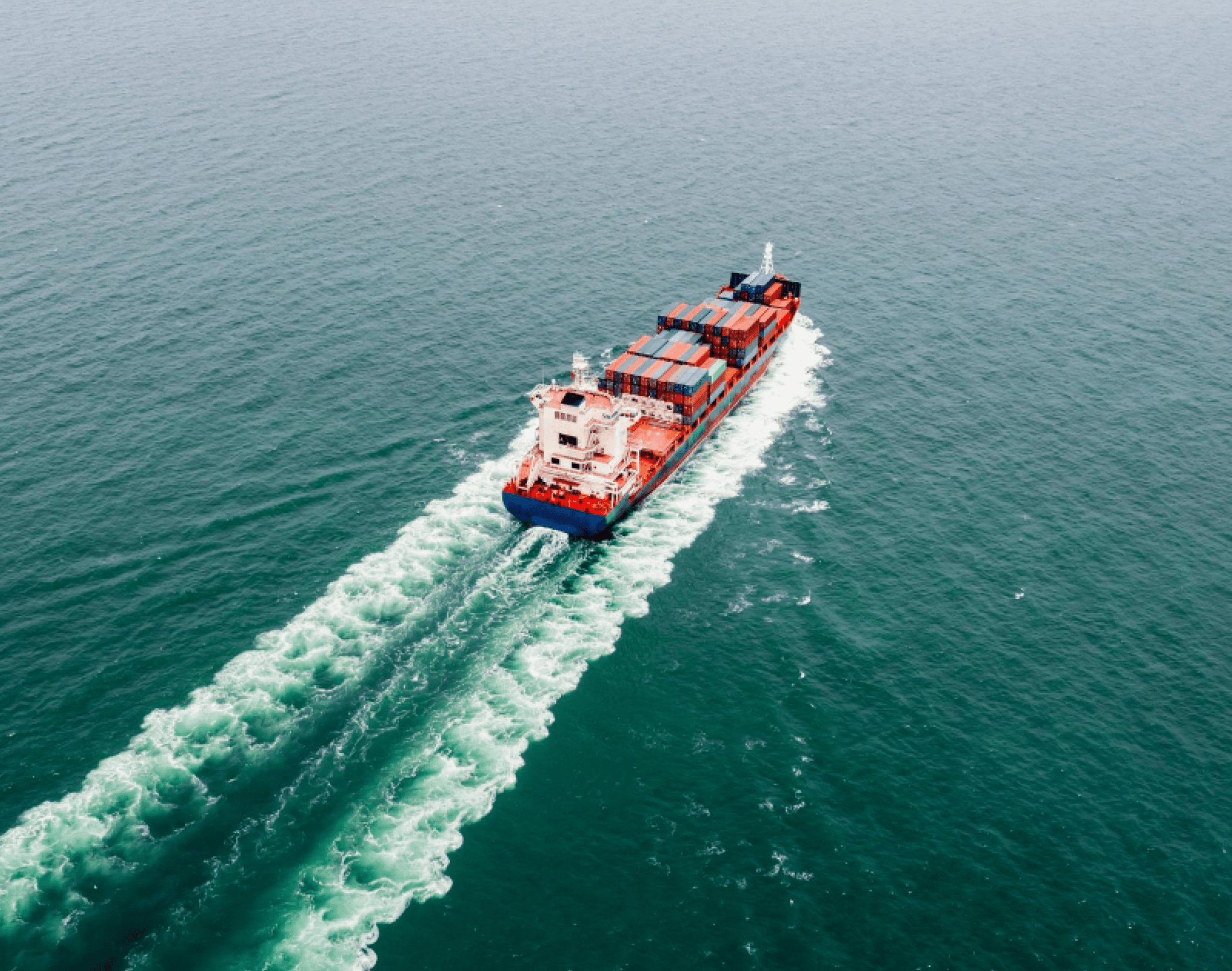 FCL Shipments