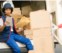 Posteitalianedelivery