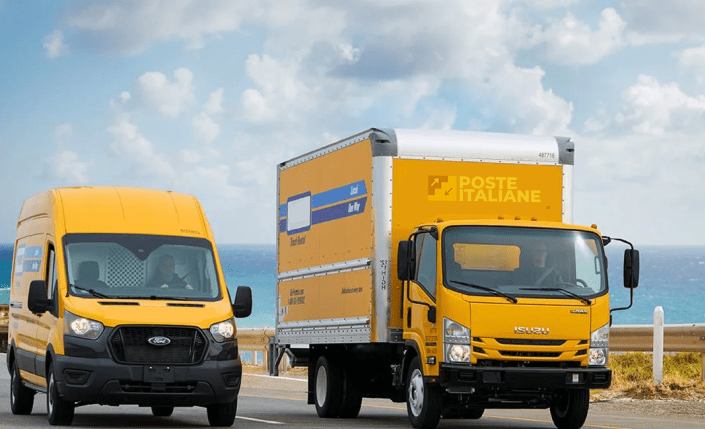 Posteitalianedelivery